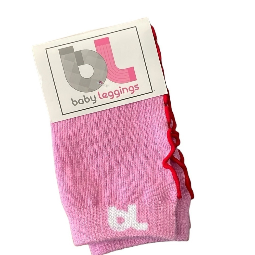 BL Baby Legging